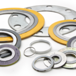 Gasket and Jointig
