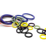 O Ring and Static Seal