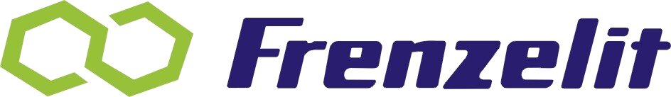 Frenzelit logo seals